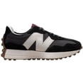 thumbnail image 2 of Tenis Unisex New Balance Lifestyle Black-Beige, 2 of 5