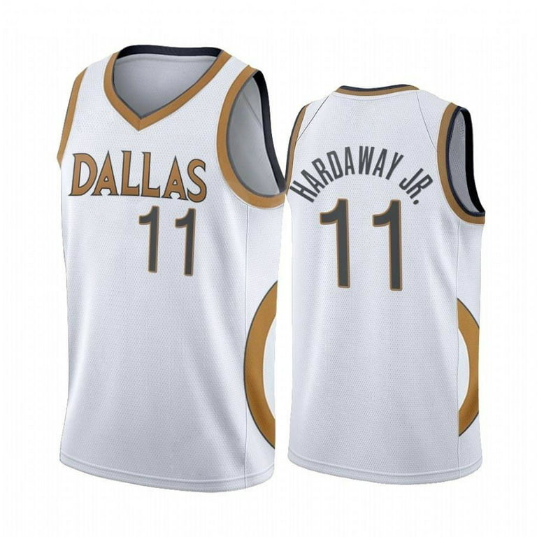 NBA_ Jersey Dallas''Mavericks''Men Luka Doncic Seth Curry Kristaps  Porzingis Trey Burke White City Gold silver Jersey 