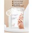 thumbnail image 3 of Mascarilla Hidratante Fiudx de Manos Milk Dead 36ml, 3 of 7