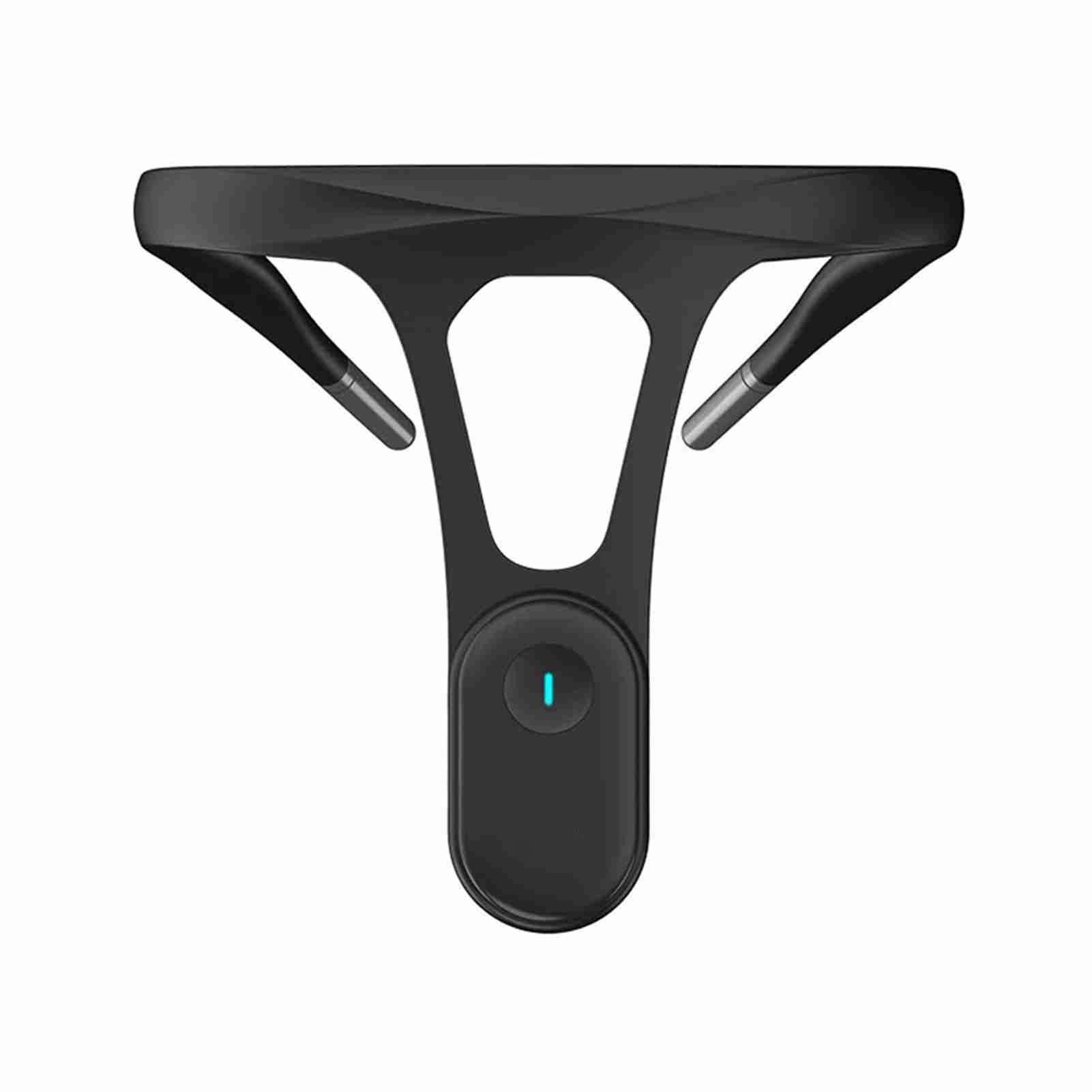 Sorven Back Posture Monitoring Corrector Smart Posture Correction Rechargeable 50 Hours Working Time Posture Corrector for Men Women