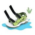 thumbnail image 2 of DREAM PAIRS Boys Girls Sandals Open-Toe Summer Outdoor Sport Sandals (Toddler/Little Kid), 2 of 6