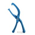 thumbnail image 1 of Abrazadera para neumáticos de bicicleta, práctica herramienta protectora de llanta, cambiador de neumáticos para bicicleta de montaña y carretera, difícil de instalar, 1 paquete, 1 of 3