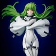 thumbnail image 5 of Code Geass Lelouch of Rebellion C.C. Statue - ReRun, 5 of 9