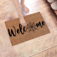 thumbnail image 4 of Awdenio New Halloween Door Mat Cartoon Floor Mat Hallway Kitchen Foot Mat Soft Carpet, 4 of 9