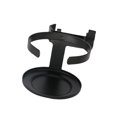 thumbnail image 4 of Soporte para micrófono, soporte para bebidas, estante para bebidas, organizador multiusos de liberación rápida, portavasos, para música, para vasos de, 4 of 8