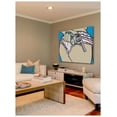 thumbnail image 4 of Marmont Hill "Gun 1" Print on Canvas, 4 of 5