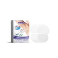 thumbnail image 1 of Underarm antiperspirant patches, invisible and long-lasting summer antiperspirant pads, thin and sweat-absorbing patches., 1 of 4