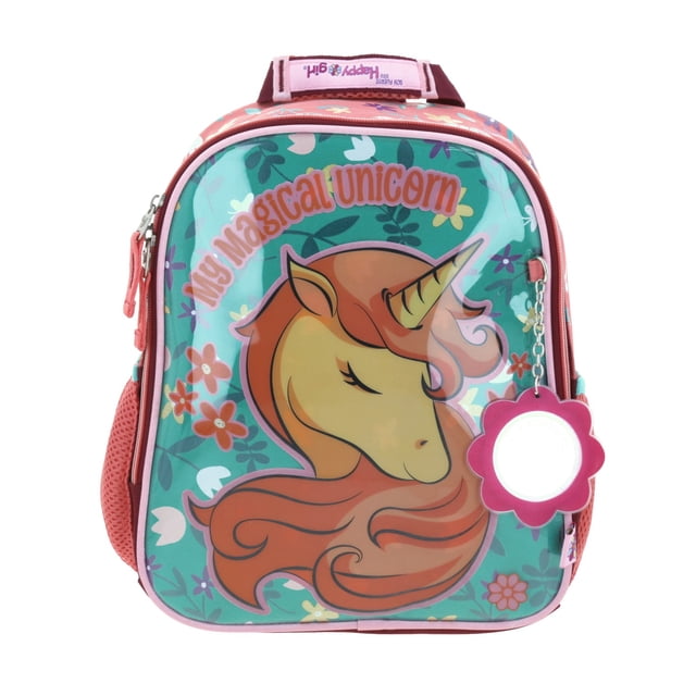 Mochila Chica Escolar Chenson Happy Girl