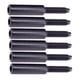 thumbnail image 1 of 6 piezas Tremolo Bridge Saddle Lock Hexágono Tornillo Abrazadera Cadena Hexagonal, 1 of 7