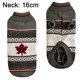 thumbnail image 2 of Ropa navideña para mascotas Ropa navideña para mascotas Ropa de invierno para perros, 2 of 6