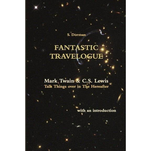Fantastic Travelogue, (Paperback)