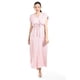 thumbnail image 5 of Maxi vestido de algodon Roman Fashion /Juvenil, 4365 (Rosa palo) rosa M, 5 of 5