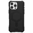 thumbnail image 1 of UAG Essential Armor MagSafe Étui Robuste Noire pour iPhone 16 Pro Max Cases, 1 of 5