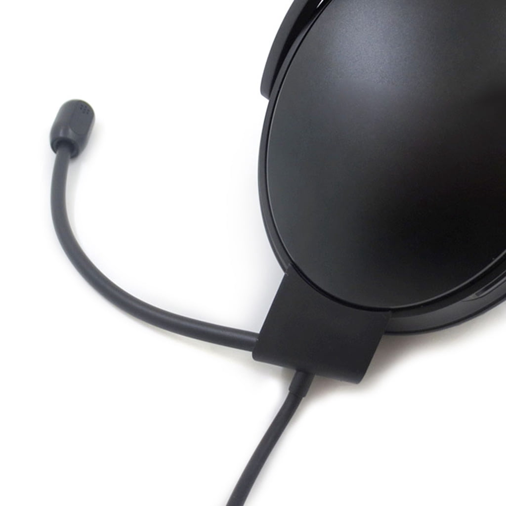 ZUARFY Professional Game Props Mics for QC35II Headset Gaming System Prop Replacement