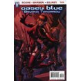 thumbnail image 1 of Casey Blue: Beyond Tomorrow #3 VF ; WildStorm Comic Book, 1 of 1