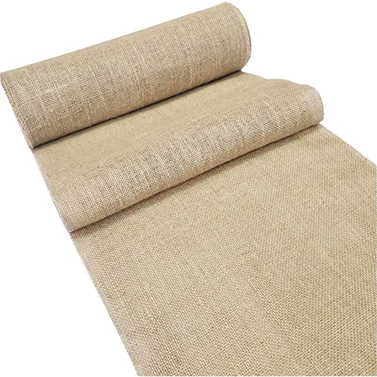 ProYard Natural Burlap All Season Wrap 40in x 100ft