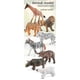 thumbnail image 2 of Small Realistic Plastic Assorted Animals for Toddlers&Kids Cupcake Topper Toy Set Early Educational Toys Xmas Gifts, 2 of 5