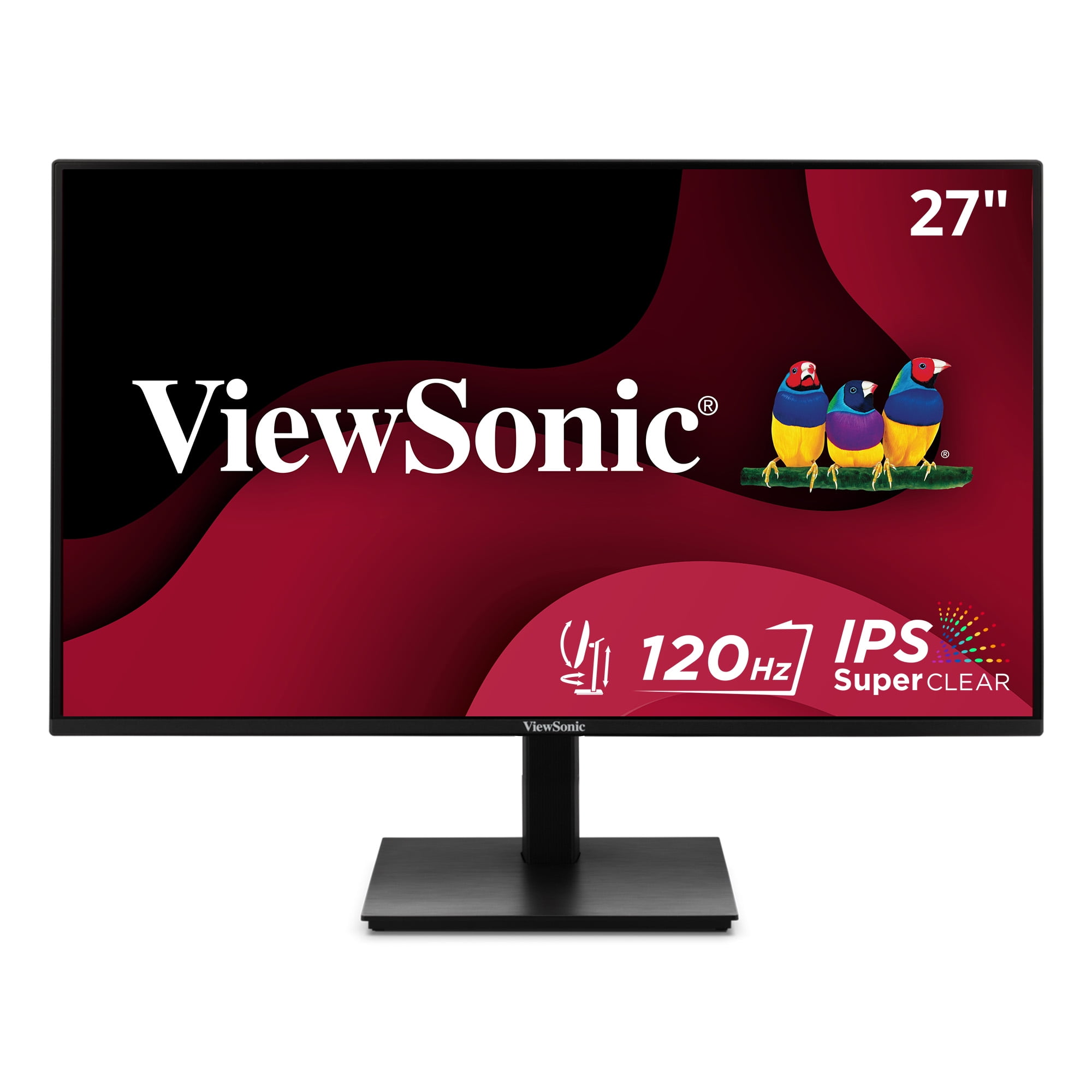 Dell 24 FHD 60 Hz HDMI AMD Radeon LED Gaming Monitor SE2417HGX