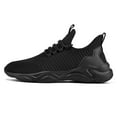 thumbnail image 2 of Men's Running Shoes Lightweight Walking Sneaker for Men Breathable Sports, 2 of 5