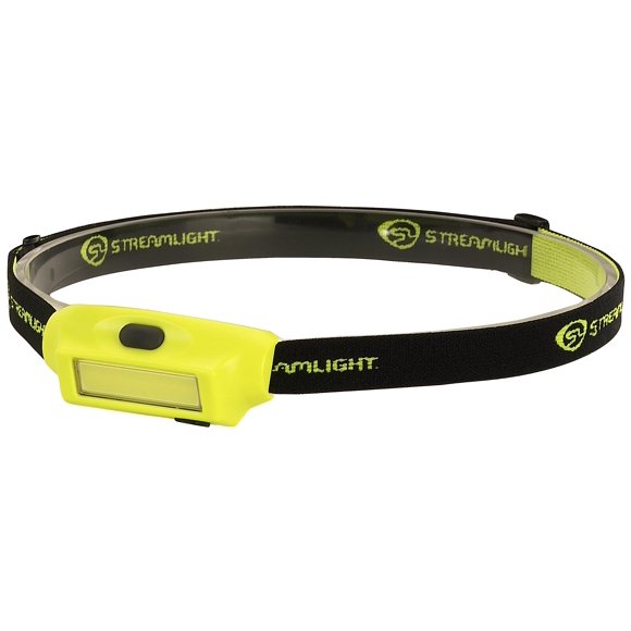 Linterna Streamlight 61700 Bandit Recargable por USB de 180 lúmenes