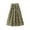 Green, variant on Wdgfv Women’s Layered Ruffles Tulle Skirt Pleated High Waist Fluffy Maxi Skirt Fairy Cake Dress Long Tutu Party Skirt