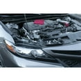 thumbnail image 3 of Performance Tool W1285 Large Magnetic Nut & Bolt Tray for Garages and Workshops, Black, 6-Inch x 10-Inch, 3 of 6