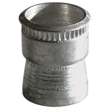 

Rivet Nut Knurled Cadmium Plating PK10
