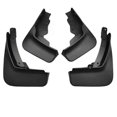 thumbnail image 2 of Exquisite Car Mudguards Mud flaps Fender Fit For Lincoln Corsair 2020 2021 2022 Mudflaps Splash Mud Guards Tyre fenders Mudguards Stylings, 2 of 5