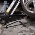 thumbnail image 3 of Trailer Jack Handle Foldable Trailer Jack Handle Replacement Crank Jack Handle, 3 of 8