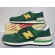 thumbnail image 2 of Teddy Santis x New Balance 990v1 Men's Size 13 Made in USA Green Gold m990gg1, 2 of 6