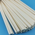 thumbnail image 4 of Solid Paper Lollipop Sticks Lollipop Sticks Chocolate Candy Lollipop Sticks Bread Butter Roller compatible with Machine Burger Meat Wrapping Paper Meat Processing Bags 1lb Air Fryer Rounds Air Fryer, 4 of 4