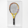 thumbnail image 7 of Deluxe Wall Mount 5mm Thick UV Protected Acrylic Tennis Racquet Display Case, 7 of 7