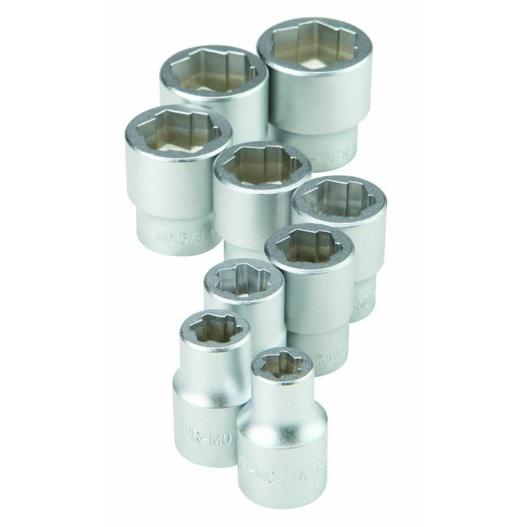 Bolt extractor deals socket harbor freight