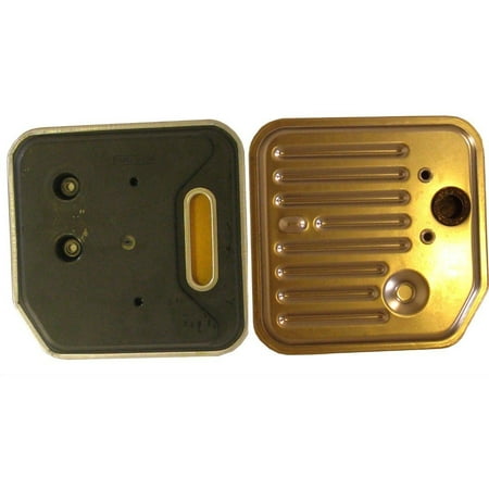 A727 Snap - 12776FAFT - A500 A518 A727 A618 48RE, METAL & PLASTIC FILTER, 1998-UP, CHRYSLER By TRANSMISSION PARTS Ship from US