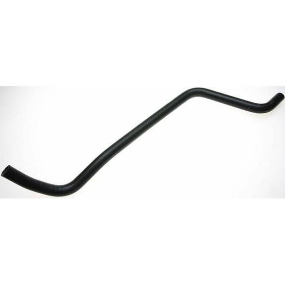 HVAC Heater Hose Fits select: 1997-2006 JEEP WRANGLER / TJ, 1997-2001 JEEP CHEROKEE