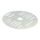 thumbnail image 4 of Chasis de coche robot inteligente, accesorios profesionales y ligeros para coche robot. Ronda 2WD, 4 of 9