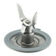 thumbnail image 1 of Cuchilla Picahielos Oster con Anillo de Goma Acero Inox, 1 of 3