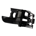 thumbnail image 7 of 1pc/2pcs Inner Door Handle Left Right Front Rear Black For Kia Sportage 2005 2006 2007 2008 2009 2010 OE: 82610-1F010 82620-1F010, 7 of 7