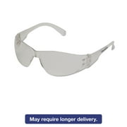 Mcr Safety Checklite Scratch-resistant Safety Glasses, Clear Lens