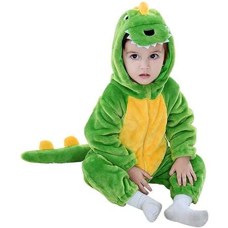 

Boys Toddler Bodysuit Cartoon Animals Romper Cute Baby Pajamas Girls Boys Romper Jumpsuit