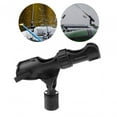 thumbnail image 6 of 360 Degree Adjustable Fishing Rod Racks Folding Rod Holder Fishing Rod Holder, 6 of 9