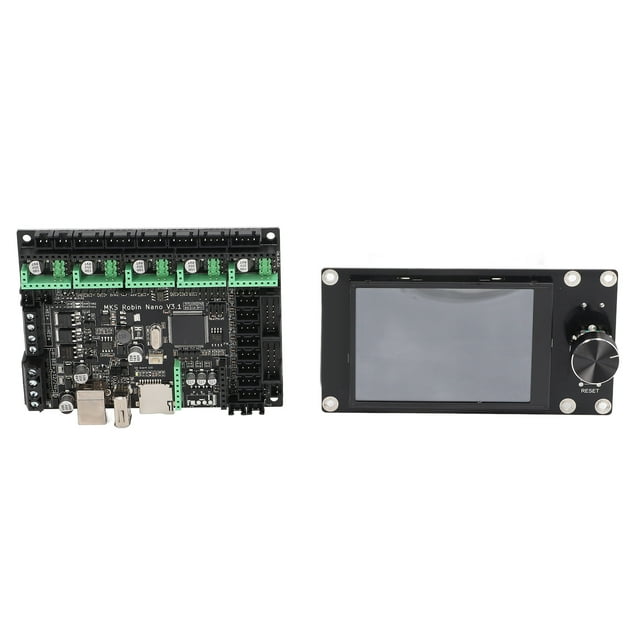 Placa controladora MKS Jadeshay placa base de impresora 3D construcción robusta