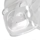 thumbnail image 4 of Hamster Bath Box Transparent Large Space Leakage Proof Cartoon Shape Hamster Sand Bathroom for Small Pet Gerbils13x9x9cm, 4 of 4
