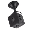 thumbnail image 1 of Mini Cámara WiFi, Función De Alarma HD 1080P, Fácil Instalación, Pequeña Cámara De Seguridad Para El Hogar Para Balcón, 1 of 8