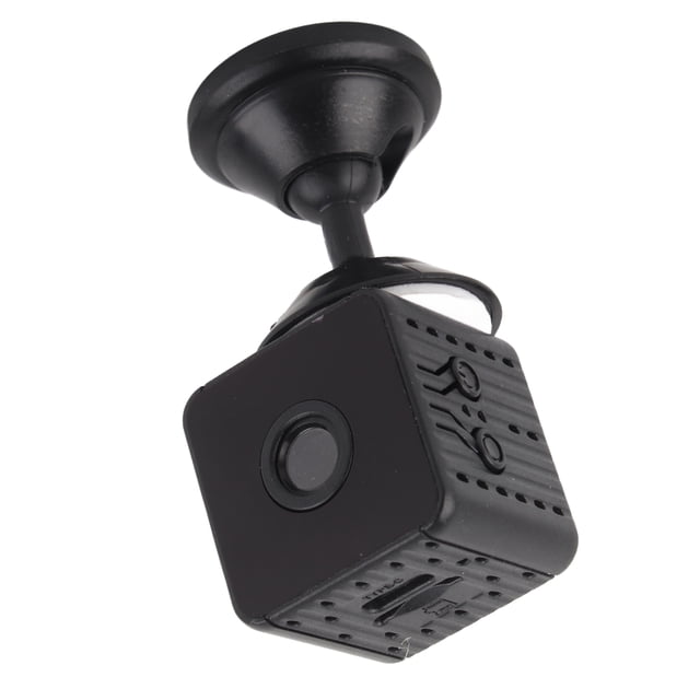 Mini Cámara WiFi, Función De Alarma HD 1080P, Fácil Instalación, Pequeña Cámara De Seguridad Para El Hogar Para Balcón
