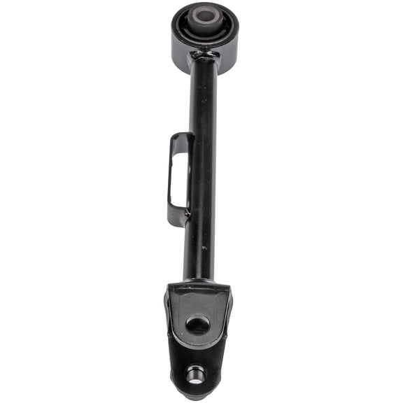 Dorman 522-545 Rear Left Upper Suspension Control Arm for Specific Honda Models, Black Fits select: 2002-2006 HONDA CR-V, 2003-2010 HONDA ELEMENT