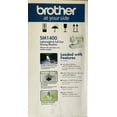 Brother SM1400 14Stitch Sewing Machine White