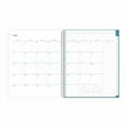 thumbnail image 4 of Ditsy Dapple Light CYO Cover Weekly/Monthly Lesson Planner, 9 Classes, 11 x 8.5 Sheets, 12-Month (July to June), 2025 to 2026 | Bundle of 5, 4 of 9
