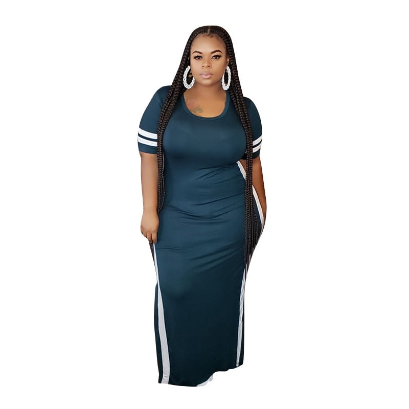 xl size one piece dress