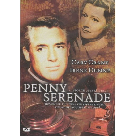 Penny Serenade